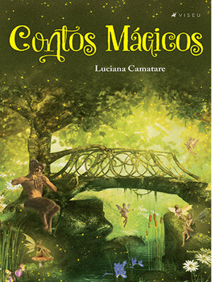 cover image of Contos mágicos